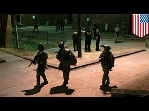 Dramatic Rescue: Blood gang members kidnapped prosecutor's father in Georgia, FBI frees him