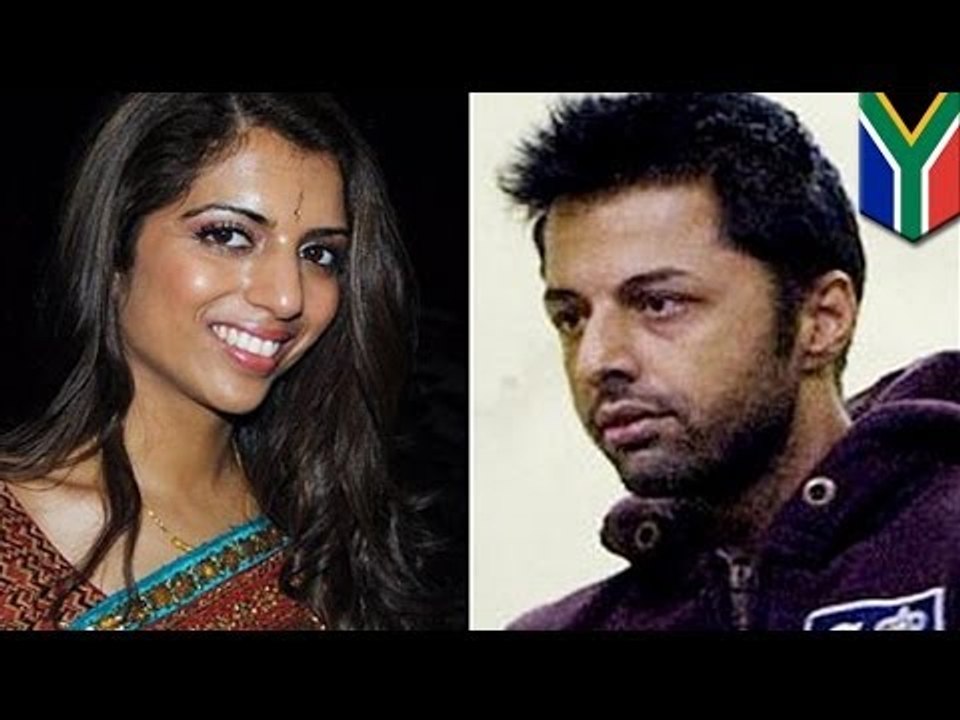 Shiren Dewani to face murder charges in South Africa for alleged honeymoon killing of wife