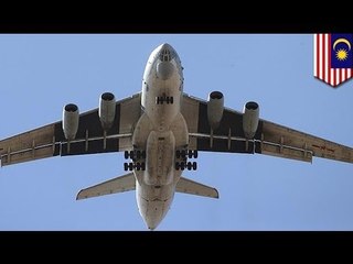 Missing MH370: 'purposely' flew around Indonesia airspace to avoid radar detection