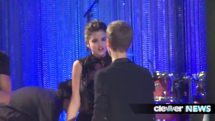 Selena Gomez Miscarried Justin Bieber's Baby in 2012