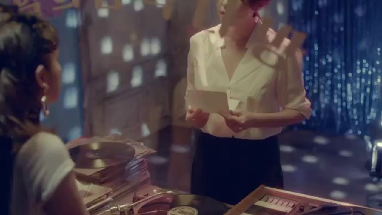 [Teaser] IU(아이유) Remake Album 'Kkot-Galpi(꽃갈피)'