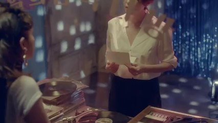 [Teaser] IU(아이유) Remake Album 'Kkot-Galpi(꽃갈피)'
