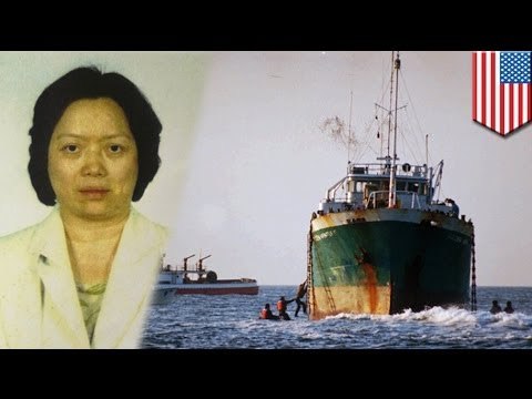 Mother of all snake heads: NY people smuggler Cheng Chui-ping dies in prison
