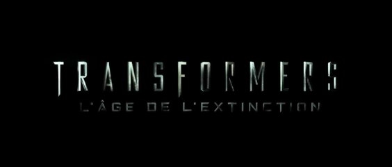 Transformers 4 : L'Âge de l'Extinction - Bande-annonce#2 (VOST)