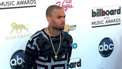 Chris Brown Countersues a Man Demanding $250,000