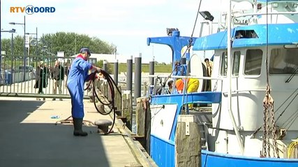 Ik heb altijd gevochten voor Lauwersoog - RTV Noord