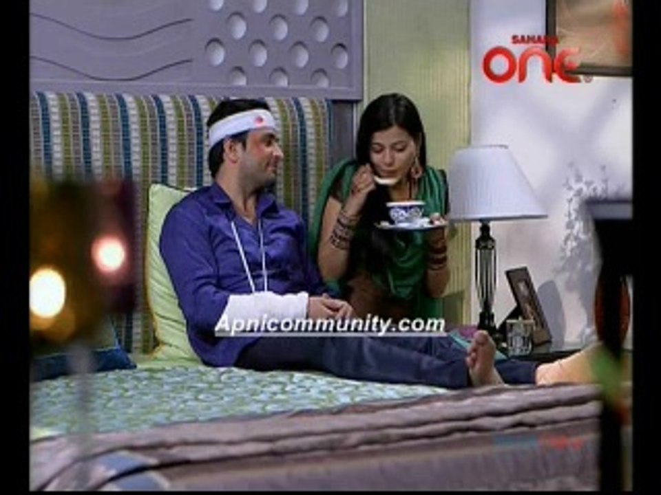 Kismat Connection-15 May 2014 pt2