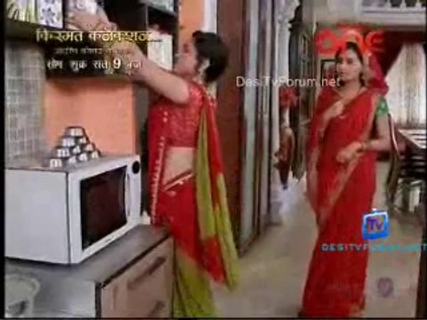 Aaj Phir Jeene Ki Tamanna Hai 15th May 2014 Video Watch