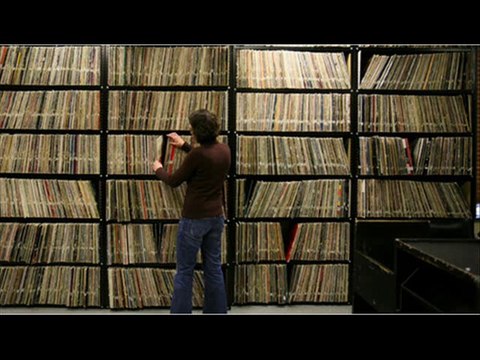 Interview de Marie-Pierre Cariou du service du patrimoine de Landerneau