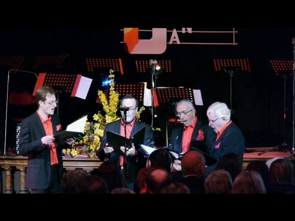 Blagoslovi,dushe moia, Gospoda Pavel Chesnokov CANT'HOM