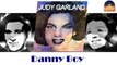 Judy Garland - Danny Boy (HD) Officiel Seniors Musik