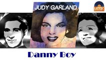 Judy Garland - Danny Boy (HD) Officiel Seniors Musik