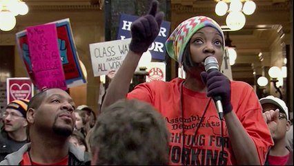 Citizen Koch Official Trailer (2014) Documentary, Politics HD