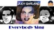 Judy Garland - Everybody Sing (HD) Officiel Seniors Musik