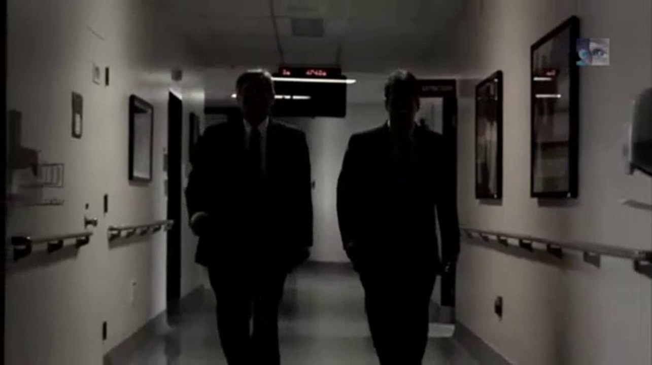 S01E01  Homicides