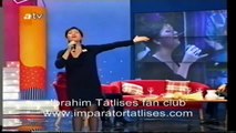 Sibel Can Aman havar (ibo show,nostalji)