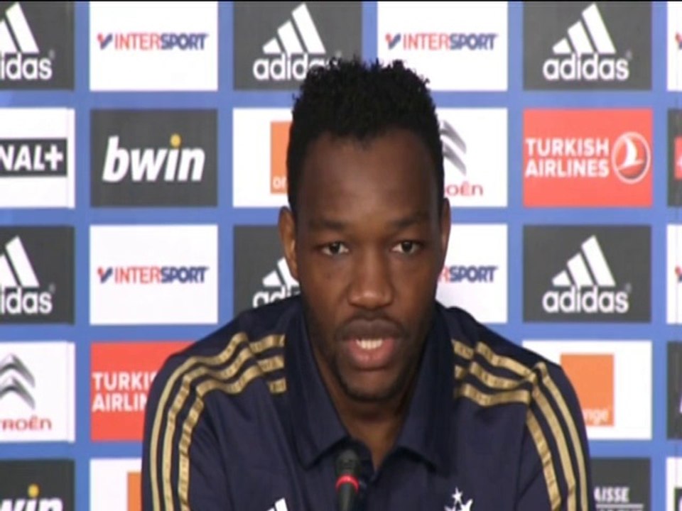 Mandanda fait le point sur son avenir 15 mai 2014