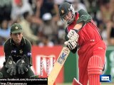 Dunya News-Grant Flower named Pakistan batting coach