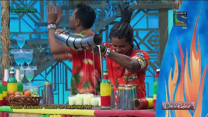 Entertainment Ke Liye Kuch Bhi Karega 15th May 2014 PART-2