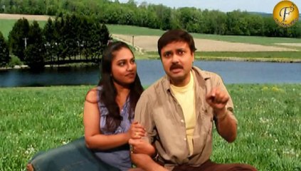 Hot Couple in middle of Ocean