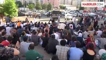 Diyarbakır'da 5 Bin Kişi Soma İçin Sgk'ya Yürüdü