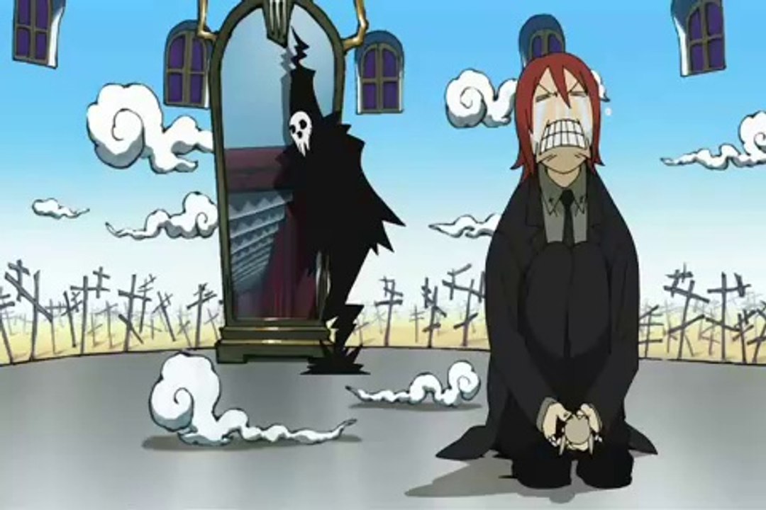 Soul Eater Official Trailer