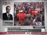 Prof.Dr.Necdet ÜNÜVAR, TRT Türk Kanalına Soma Maden Kazası Hakkında Bilgi Verdi. 15.05.2014 17:10