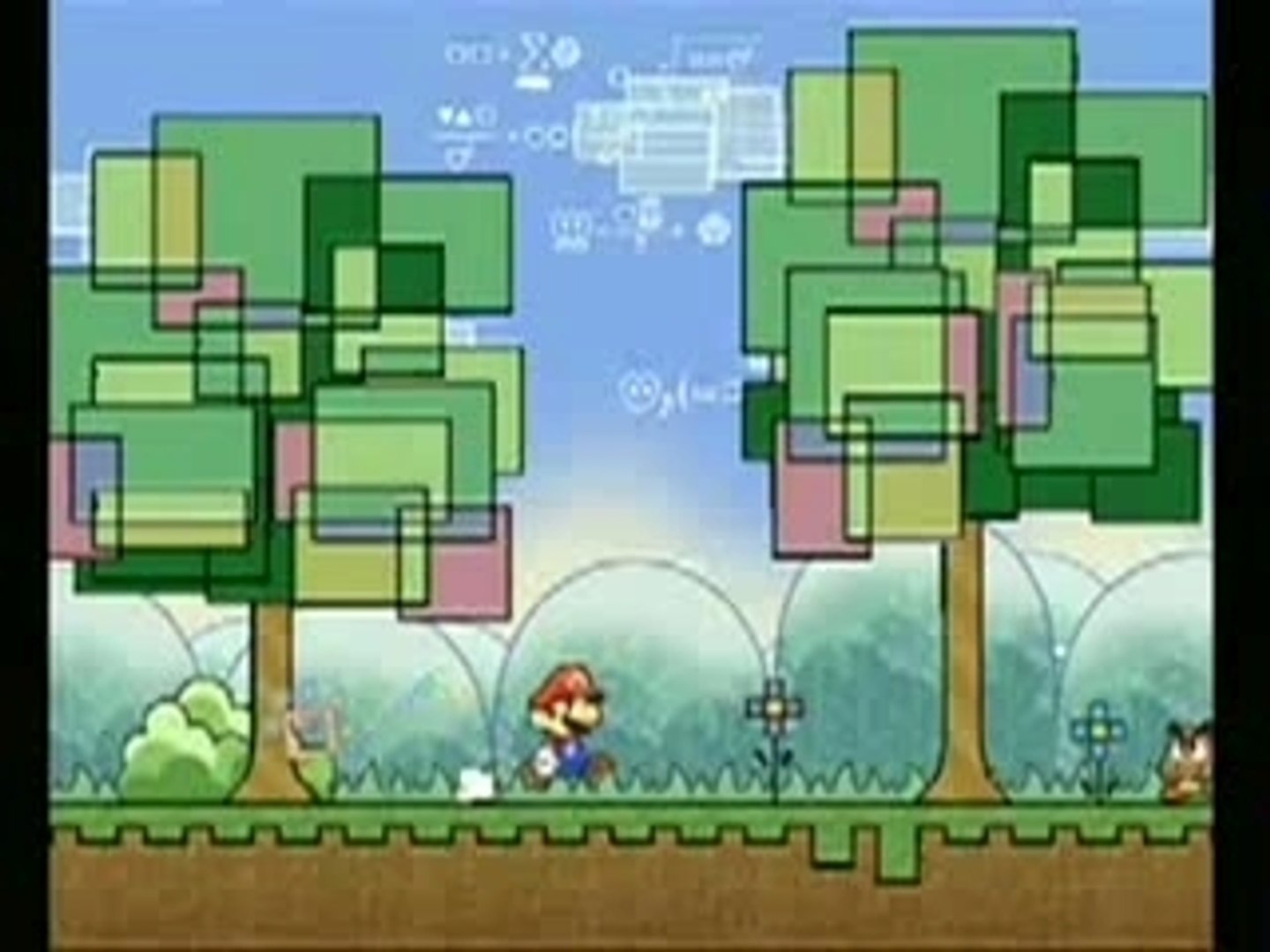 Super Paper Mario