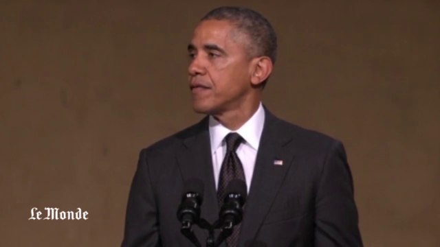 Obama inaugure le musée du 11-Septembre