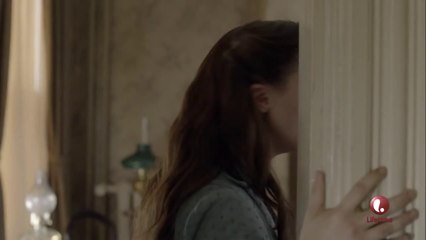 Lizzie Borden Took An Ax Official Movie Trailer