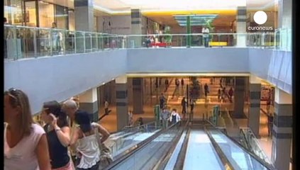 Eurozona, ripresa debole e frammentata nel primo trimestre