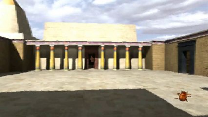 Let's Play Egypt 2 HD ITA - Parte 3 - Parliamo con il Grande Veggente