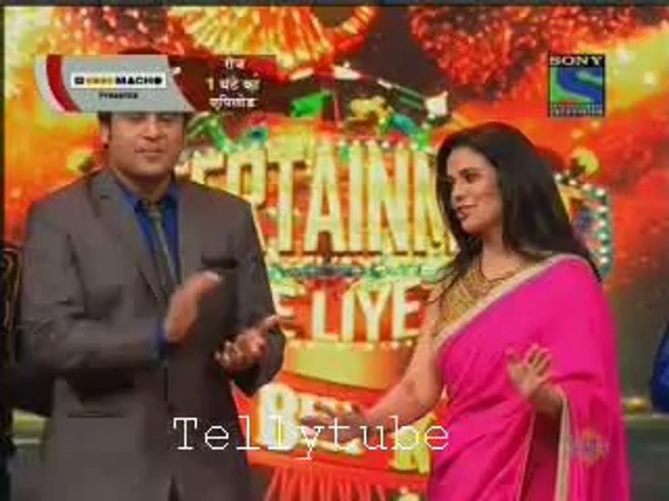 Entertainment Ke Liye Kuch Bhi Karega - 15th May 2014 part 3
