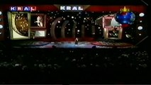 Sibel Can And içelim (nostalji,Kral tv video muzik öduleri)