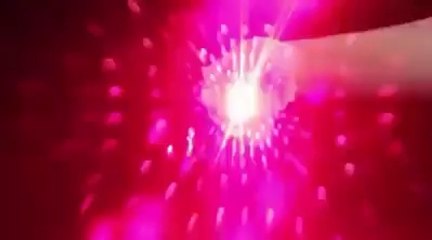 Magic with water... Never thought about it