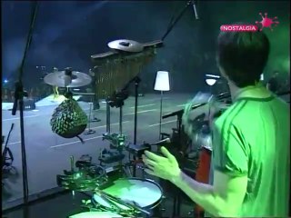 Tap 011 LIVE - Zene (Beogradska Arena)