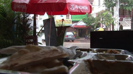 Kambodscha Diary - 10.12.2012