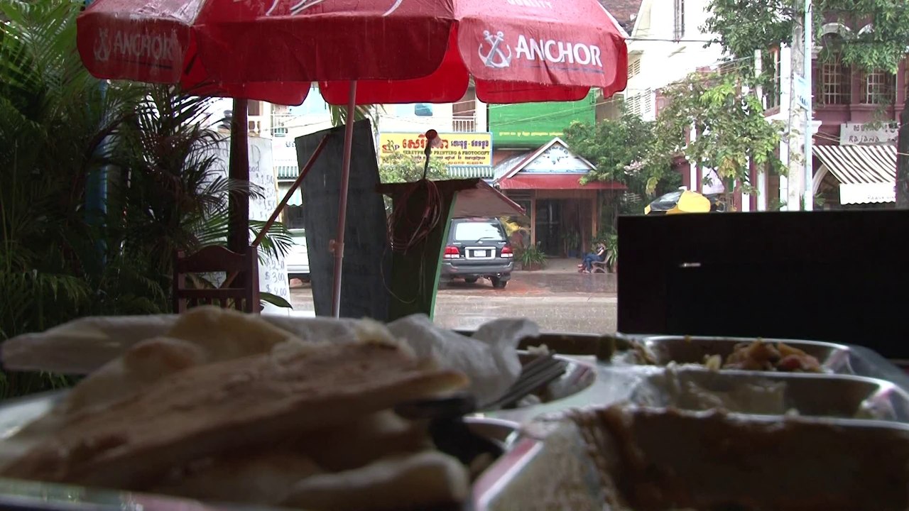 Kambodscha Diary - 10.12.2012