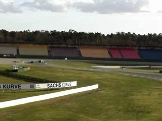 Présentation Mitsu EVO VI