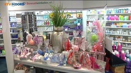 Download Video: Retail Academy moet ondernemers Noord-Groningen lsquo;boostrsquo; geven - RTV Noord