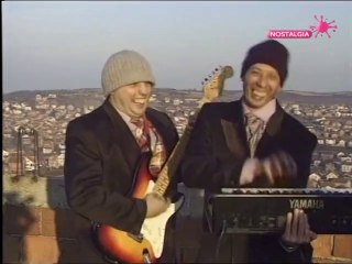 Kuguarsi (Dragan Jovanovic) - Zidareva ljubav