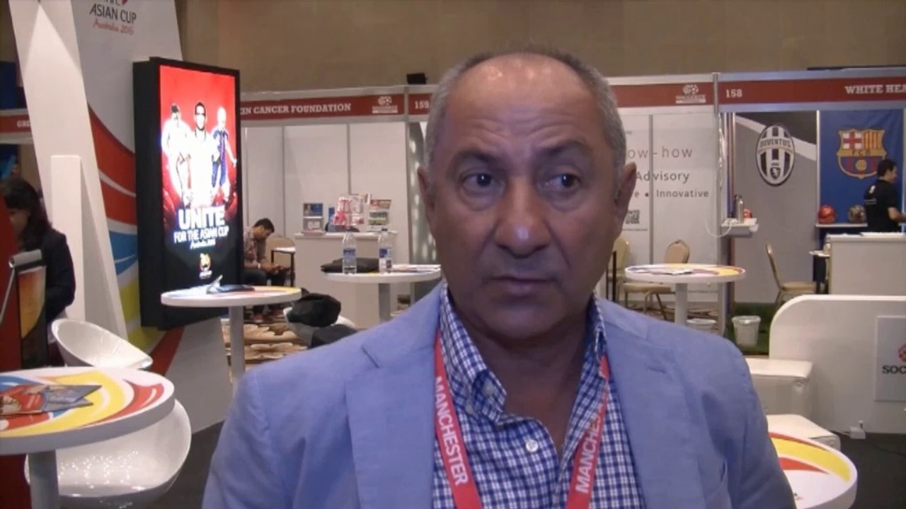 WM 2014: England Weltmeister? 'Niemals!'