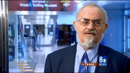 Bob Lazar: Le Retour.