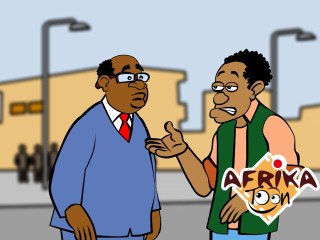 LA BLAGUE DU JOUR -  Rond Point