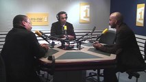 Thierry Vaton et Georges Granville Musiques du Monde Radio outre-mer 1ere