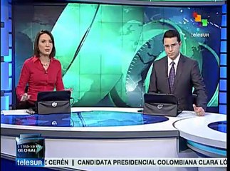 Ratifican UNASUR y Maduro disposición para la continuación del diálogo