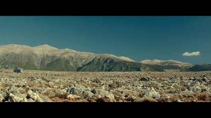 The Two Faces of January (2013) - Bande Annonce / Trailer [VOST-HD]