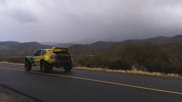 All German Motorsports @ the San Felipe 250