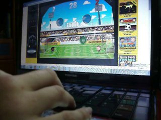 cabezones del fútbol #1