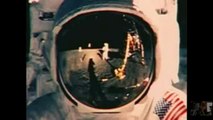 Cestou na Měsíc se stalo něco divného A Funny Thing Happened on the Way to the Moon - 2001, 47 min - anglické znění s českými titulky